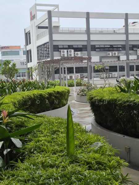 AZ @ Paya Lebar, 140 Paya Lebar Road, 1,195 sqft, Light Industrial (B1) For Rent, by Joanne Peh, 500188370 - Exterior - CommercialGuru.com.sg