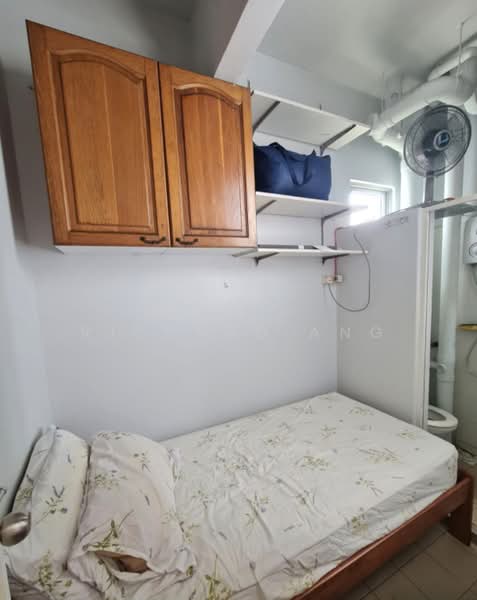 Kerrisdale, 30 Sturdee Road, Room Rental, 50 sqft, Condominium For Rent, by Richard Ang, 500188373 - Bedroom - PropertyGuru.com.sg