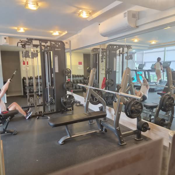 Kerrisdale, 30 Sturdee Road, Room Rental, 50 sqft, Condominium For Rent, by Richard Ang, 500188373 - Gym - PropertyGuru.com.sg