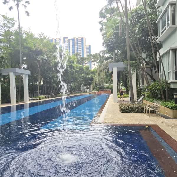 Kerrisdale, 30 Sturdee Road, Room Rental, 50 sqft, Condominium For Rent, by Richard Ang, 500188373 - Exterior - PropertyGuru.com.sg