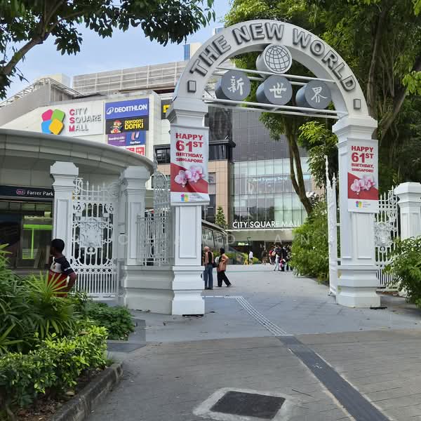 Kerrisdale, 30 Sturdee Road, Room Rental, 50 sqft, Condominium For Rent, by Richard Ang, 500188373 - Exterior - PropertyGuru.com.sg