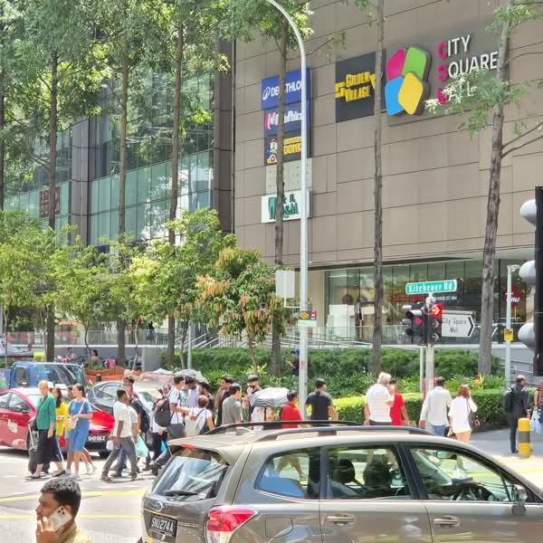 Kerrisdale, 30 Sturdee Road, Room Rental, 50 sqft, Condominium For Rent, by Richard Ang, 500188373 - Exterior - PropertyGuru.com.sg