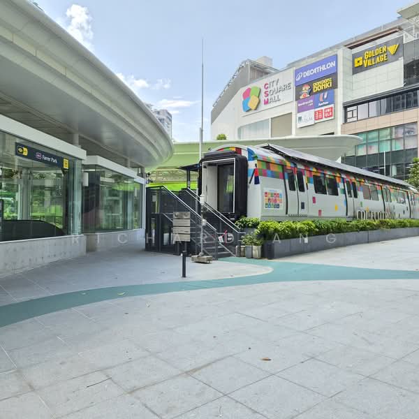 Kerrisdale, 30 Sturdee Road, Room Rental, 50 sqft, Condominium For Rent, by Richard Ang, 500188373 - Exterior - PropertyGuru.com.sg