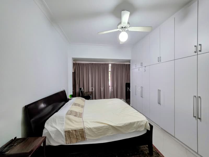 999 Years 2 Storey Semi-D in Jalan Kayu, Quiet & Near LRT, , 5 Bedrooms, 2,400 sqft, Semi-Detached House For Sale, by Gladys Ng, 500188374 - Bedroom - PropertyGuru.com.sg