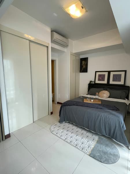 The Sail @ Marina Bay, 6 Marina Boulevard, 1 Bedroom, 614 sqft, Condominium For Sale, by Jeffrey Zeus, 500188375 - Bedroom - PropertyGuru.com.sg