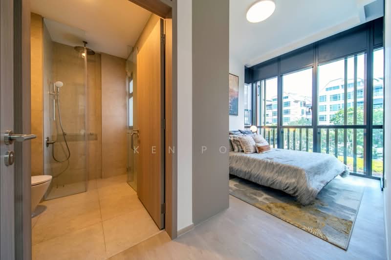 K Suites, 21 Lorong K Telok Kurau, 4 Bedrooms, 1,130 sqft, Apartment For Rent, by Ken Poh, 500188378 - Bathroom - PropertyGuru.com.sg