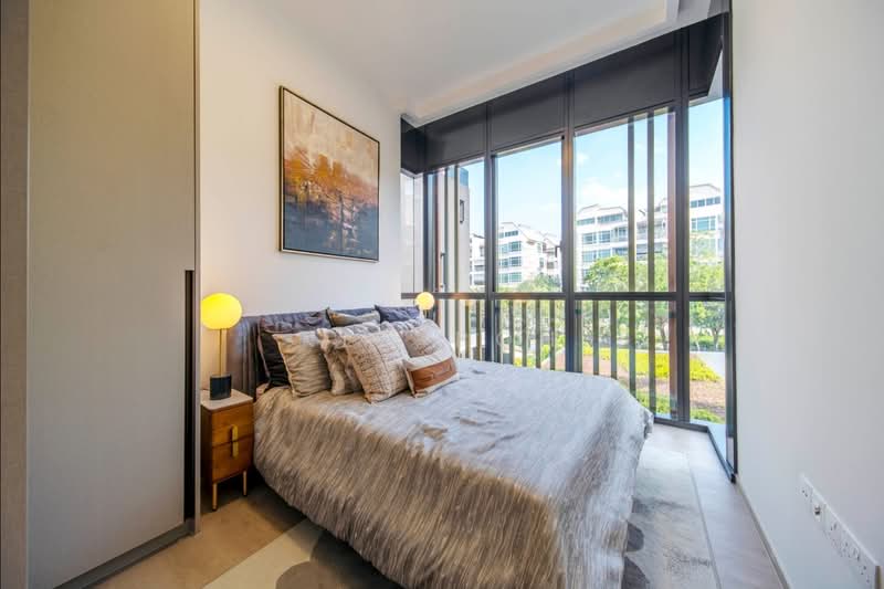 K Suites, 21 Lorong K Telok Kurau, 4 Bedrooms, 1,130 sqft, Apartment For Rent, by Ken Poh, 500188378 - Bedroom - PropertyGuru.com.sg
