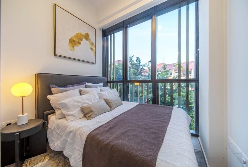 K Suites, 21 Lorong K Telok Kurau, 4 Bedrooms, 1,130 sqft, Apartment For Rent, by Ken Poh, 500188378 - Bedroom - PropertyGuru.com.sg