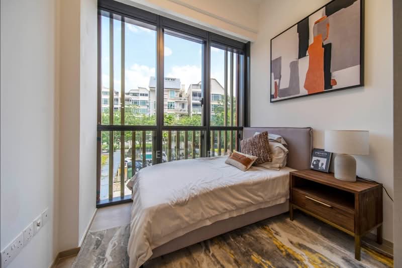 K Suites, 21 Lorong K Telok Kurau, 4 Bedrooms, 1,130 sqft, Apartment For Rent, by Ken Poh, 500188378 - Bedroom - PropertyGuru.com.sg