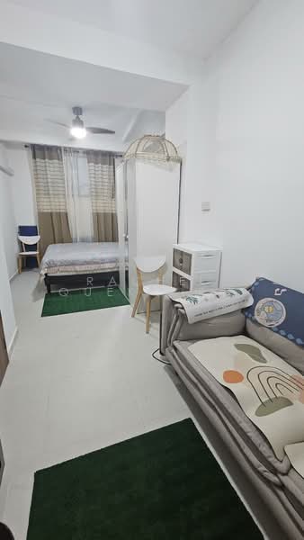 3mins walk to Bayshore MRT (Semi-D at Upper East Coast Rd), , Room Rental, 200 sqft, Semi-Detached House For Rent, by Rachel Quek 郭婉盈, 500188380 - Bedroom - PropertyGuru.com.sg
