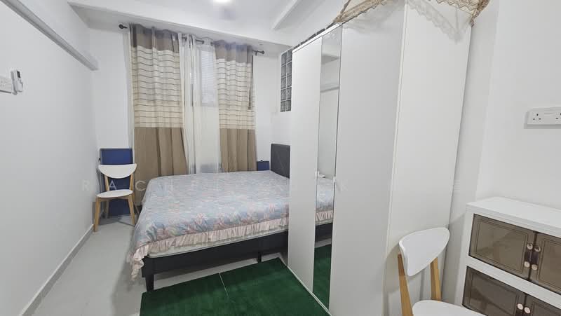 3mins walk to Bayshore MRT (Semi-D at Upper East Coast Rd), , Room Rental, 200 sqft, Semi-Detached House For Rent, by Rachel Quek ้ญๅฉ็, 500188380 - Bedroom - PropertyGuru.com.sg