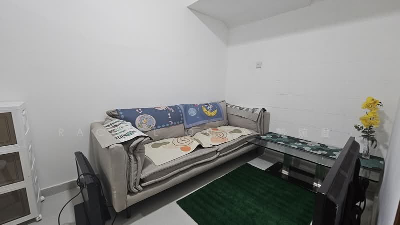 3mins walk to Bayshore MRT (Semi-D at Upper East Coast Rd), , Room Rental, 200 sqft, Semi-Detached House For Rent, by Rachel Quek ้ญๅฉ็, 500188380 - Bedroom - PropertyGuru.com.sg