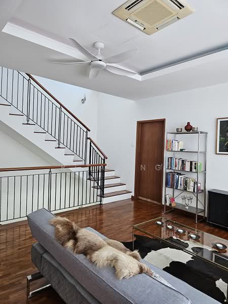 Dyson Road, Dyson Road, 6 Bedrooms, 3,800 sqft, Semi-Detached House For Sale, by Rita Ong, 500188381 - 2nd Floor Family Area - PropertyGuru.com.sg
