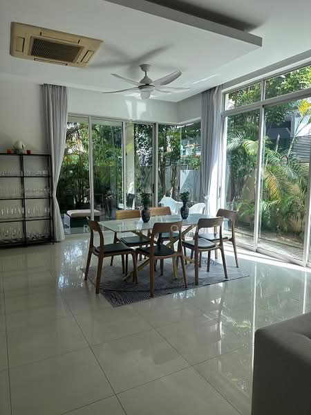 Dyson Road, Dyson Road, Newton / Novena, 6 Bedrooms, 3,800 sqft, Semi-Detached House For Sale, by Rita Ong, 500188381 - Dining Area - PropertyGuru.com.sg