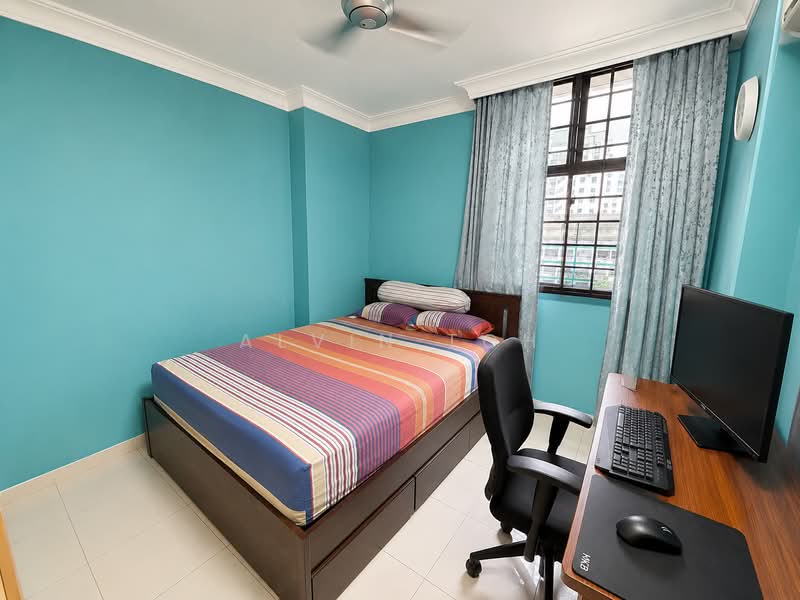 357C Admiralty Drive, 357C Admiralty Drive, 3 Bedrooms, 1,023 sqft, HDB Flat For Sale, by Alvin Toh, 500188382 - Bedroom - PropertyGuru.com.sg