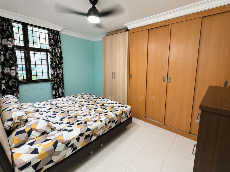 357C Admiralty Drive, 357C Admiralty Drive, 3 Bedrooms, 1,023 sqft, HDB Flat For Sale, by Alvin Toh, 500188382 - Bedroom - PropertyGuru.com.sg