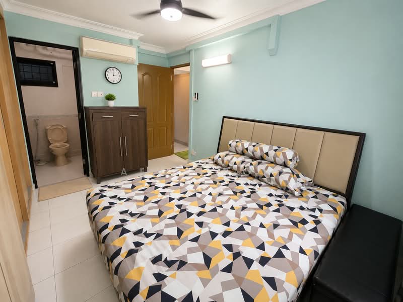 357C Admiralty Drive, 357C Admiralty Drive, 3 Bedrooms, 1,023 sqft, HDB Flat For Sale, by Alvin Toh, 500188382 - Bedroom - PropertyGuru.com.sg