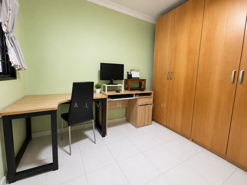 357C Admiralty Drive, 357C Admiralty Drive, 3 Bedrooms, 1,023 sqft, HDB Flat For Sale, by Alvin Toh, 500188382 - Study - PropertyGuru.com.sg