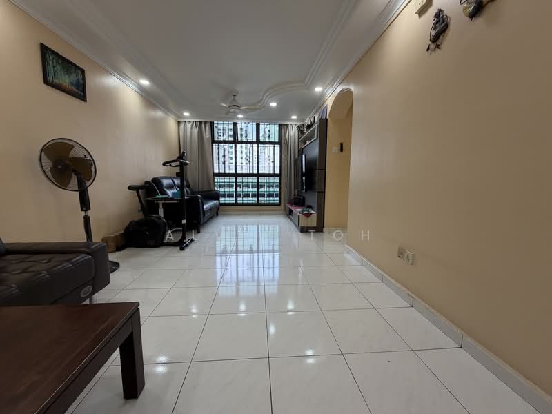 357C Admiralty Drive, 357C Admiralty Drive, 3 Bedrooms, 1,023 sqft, HDB Flat For Sale, by Alvin Toh, 500188382 - Living Room - PropertyGuru.com.sg