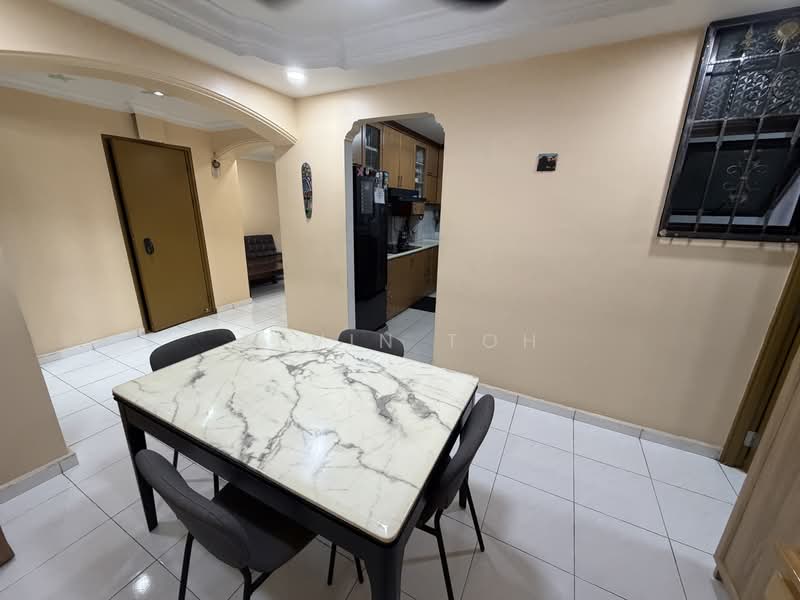 357C Admiralty Drive, 357C Admiralty Drive, 3 Bedrooms, 1,023 sqft, HDB Flat For Sale, by Alvin Toh, 500188382 - PropertyGuru.com.sg