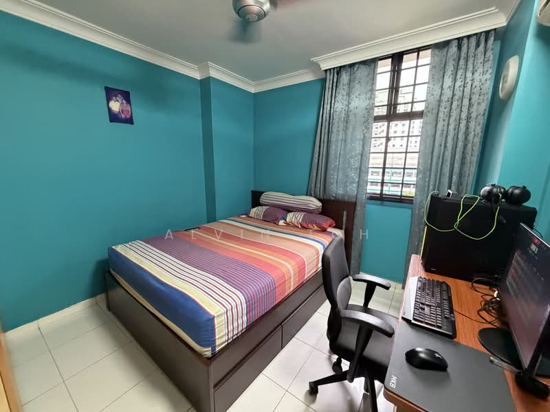 357C Admiralty Drive, 357C Admiralty Drive, 3 Bedrooms, 1,023 sqft, HDB Flat For Sale, by Alvin Toh, 500188382 - Bedroom - PropertyGuru.com.sg