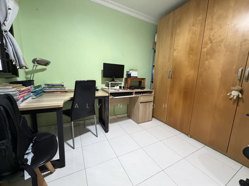 357C Admiralty Drive, 357C Admiralty Drive, 3 Bedrooms, 1,023 sqft, HDB Flat For Sale, by Alvin Toh, 500188382 - Study - PropertyGuru.com.sg