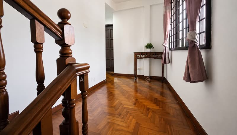 Simon Place, Simon Place, 4 Bedrooms, 4,300 sqft, Terraced House For Sale, by Anna Ng, 500188384 - Interior - PropertyGuru.com.sg