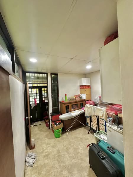 Faber Hills Estate, Faber Park, 6 Bedrooms, 2,300 sqft, Corner Terrace For Rent, by Jonathan Phay, 500188388 - GF Common Room/Utility - PropertyGuru.com.sg