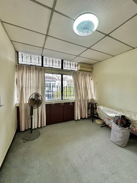 Faber Hills Estate, Faber Park, 6 Bedrooms, 2,300 sqft, Corner Terrace For Rent, by Jonathan Phay, 500188388 - 2F Common Room/ - PropertyGuru.com.sg