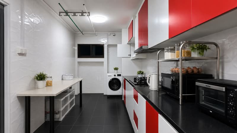 663B Jurong West Street 65, 663B Jurong West Street 65, 3 Bedrooms, 1,184 sqft, HDB Flat For Sale, by Tan Hui Shan, 500188393 - PropertyGuru.com.sg