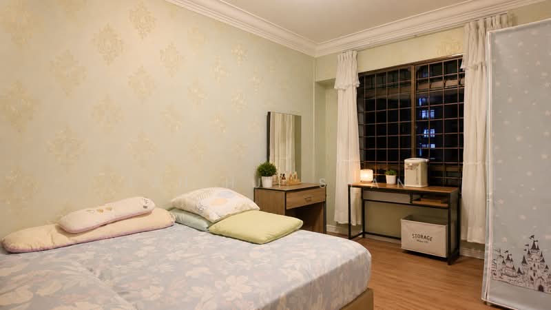 663B Jurong West Street 65, 663B Jurong West Street 65, 3 Bedrooms, 1,184 sqft, HDB Flat For Sale, by Tan Hui Shan, 500188393 - Bedroom - PropertyGuru.com.sg