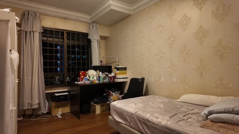 663B Jurong West Street 65, 663B Jurong West Street 65, 3 Bedrooms, 1,184 sqft, HDB Flat For Sale, by Tan Hui Shan, 500188393 - Bedroom - PropertyGuru.com.sg