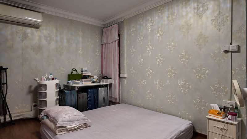663B Jurong West Street 65, 663B Jurong West Street 65, 3 Bedrooms, 1,184 sqft, HDB Flat For Sale, by Tan Hui Shan, 500188393 - Bedroom - PropertyGuru.com.sg