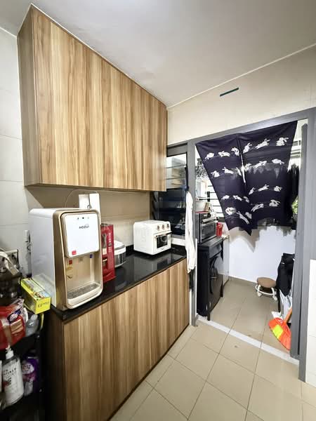 334C Anchorvale Crescent, 334C Anchorvale Crescent, 3 Bedrooms, 1,022 sqft, HDB Flat For Sale, by Rusydi Yusoff, 500188394 - Kitchen - PropertyGuru.com.sg