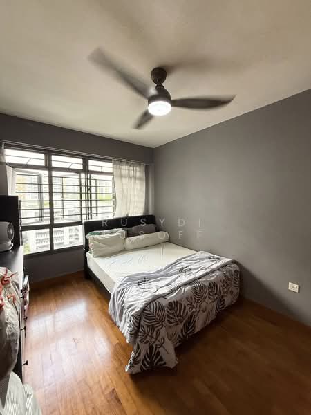 334C Anchorvale Crescent, 334C Anchorvale Crescent, 3 Bedrooms, 1,022 sqft, HDB Flat For Sale, by Rusydi Yusoff, 500188394 - Bedroom - PropertyGuru.com.sg