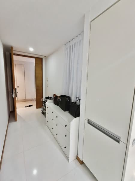 Marina One Residences, 21 Marina Way, Boat Quay / Raffles Place / Marina, 1 Bedroom, 678 sqft, Condominium For Sale, by Aaron Lin, 500188396 - Entrance - PropertyGuru.com.sg