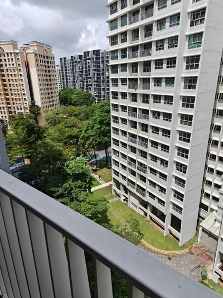 Parc Centros, 80 Punggol Central, 1 Bedroom, 473 sqft, Condominium For Sale, by April Lee, 500188397 - Exterior - PropertyGuru.com.sg