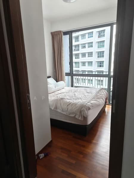 Parc Centros, 80 Punggol Central, 1 Bedroom, 473 sqft, Condominium For Sale, by April Lee, 500188397 - Bedroom - PropertyGuru.com.sg