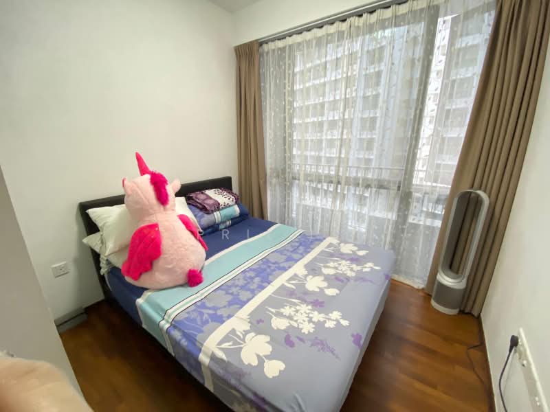 Parc Centros, 80 Punggol Central, 1 Bedroom, 473 sqft, Condominium For Sale, by April Lee, 500188397 - Bedroom - PropertyGuru.com.sg