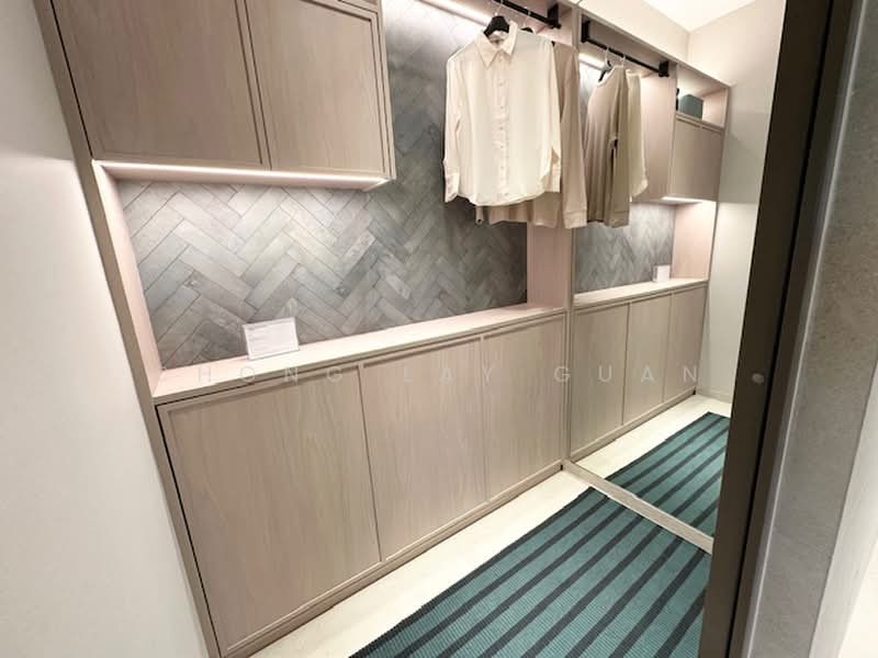 Promenade Peak, 1 Zion Road, 4 Bedrooms, 1,421 sqft, Condominium For Sale, by Chong Lay Guan, 500188398 - Interior - PropertyGuru.com.sg