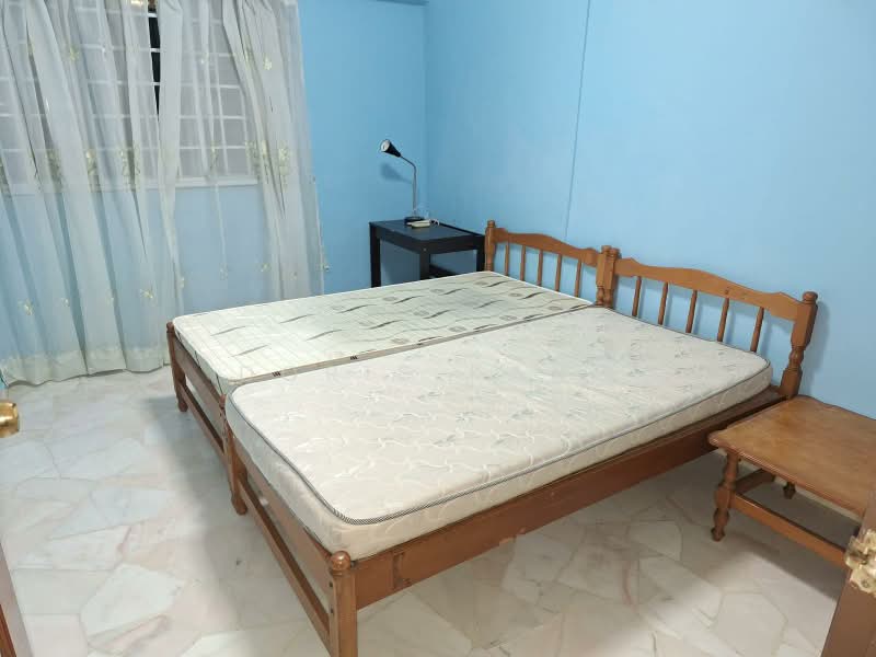 325 Bukit Batok Street 33, 325 Bukit Batok Street 33, Room Rental, 120 sqft, HDB Flat For Rent, by Doris Kang, 500188400 - Bedroom - PropertyGuru.com.sg