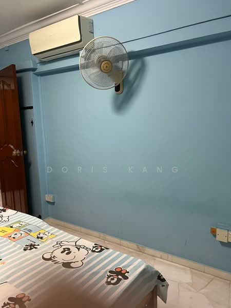 325 Bukit Batok Street 33, 325 Bukit Batok Street 33, Room Rental, 120 sqft, HDB Flat For Rent, by Doris Kang, 500188400 - Bedroom - PropertyGuru.com.sg