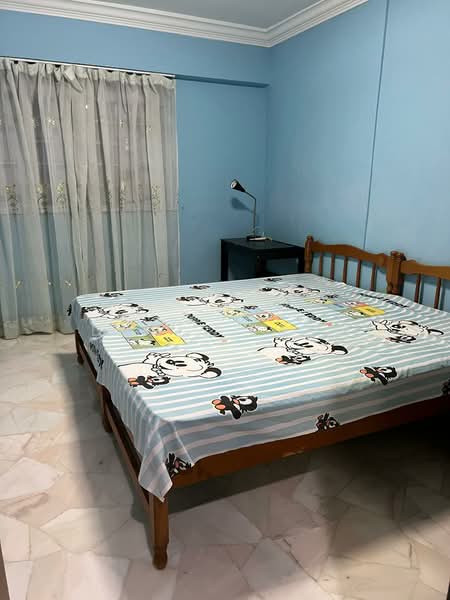 325 Bukit Batok Street 33, 325 Bukit Batok Street 33, Room Rental, 120 sqft, HDB Flat For Rent, by Doris Kang, 500188400 - Bedroom - PropertyGuru.com.sg