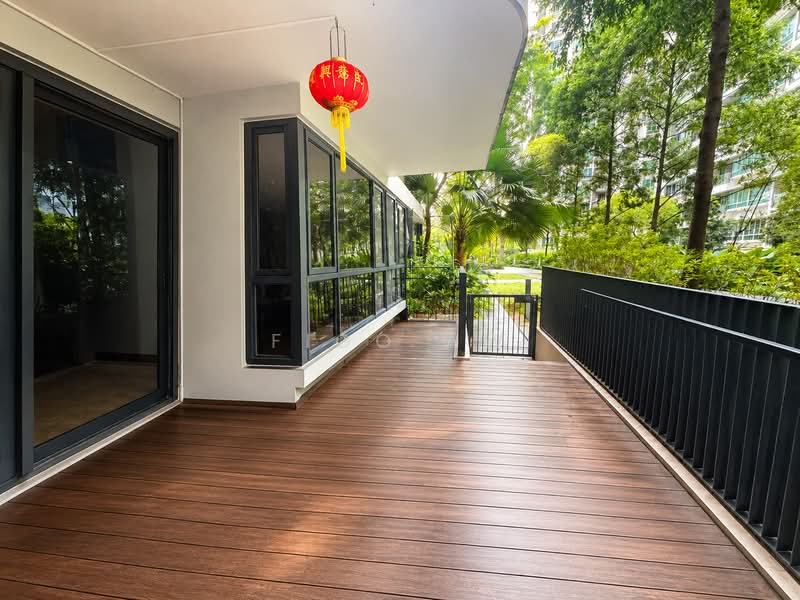 NV Residences, 87 Pasir Ris Grove, 3 Bedrooms, 1,356 sqft, Condominium For Sale, by Figo Aw, 500188401 - Exterior - PropertyGuru.com.sg