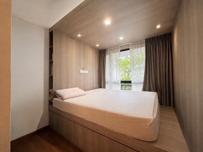NV Residences, 87 Pasir Ris Grove, 3 Bedrooms, 1,356 sqft, Condominium For Sale, by Figo Aw, 500188401 - Bedroom - PropertyGuru.com.sg