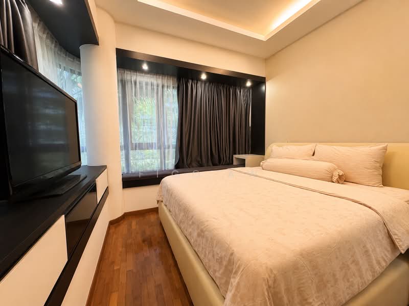 NV Residences, 87 Pasir Ris Grove, 3 Bedrooms, 1,356 sqft, Condominium For Sale, by Figo Aw, 500188401 - Master Bedroom - PropertyGuru.com.sg