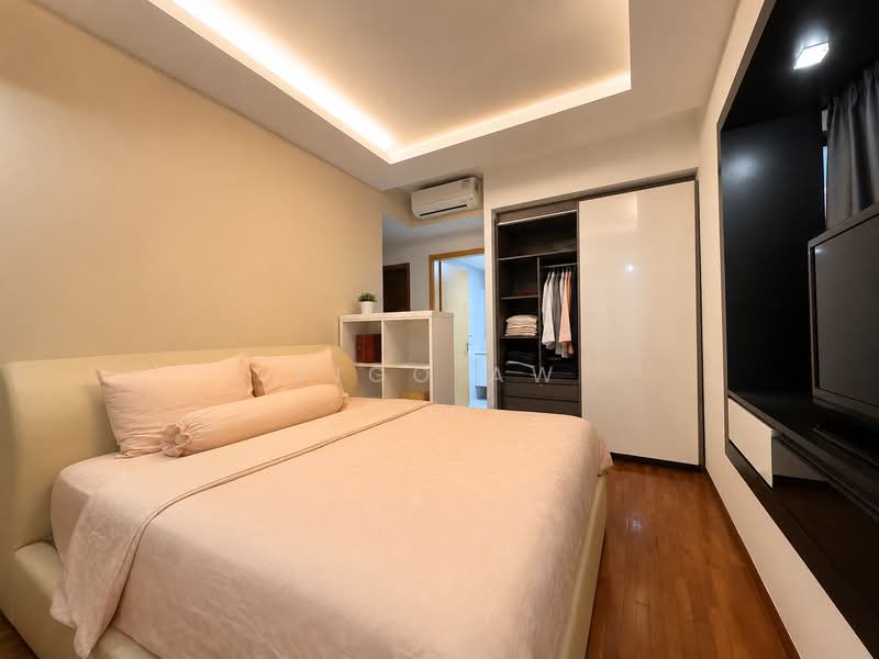 NV Residences, 87 Pasir Ris Grove, 3 Bedrooms, 1,356 sqft, Condominium For Sale, by Figo Aw, 500188401 - Bedroom - PropertyGuru.com.sg