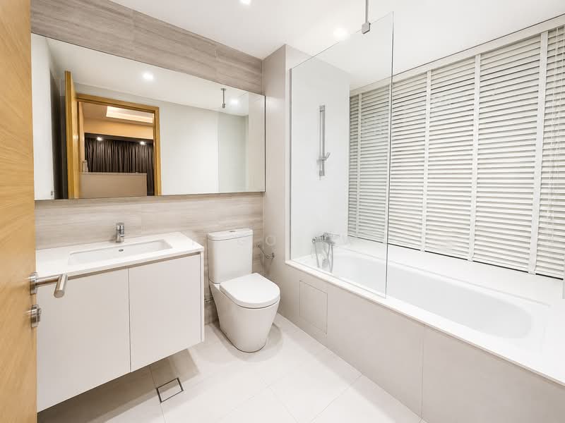 NV Residences, 87 Pasir Ris Grove, 3 Bedrooms, 1,356 sqft, Condominium For Sale, by Figo Aw, 500188401 - Bathroom - PropertyGuru.com.sg
