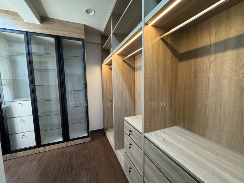 Grande Vista, 14 Cactus Drive, 3 Bedrooms, 1,647 sqft, Condominium For Rent, by Carol Toh, 500188402 - Interior - PropertyGuru.com.sg