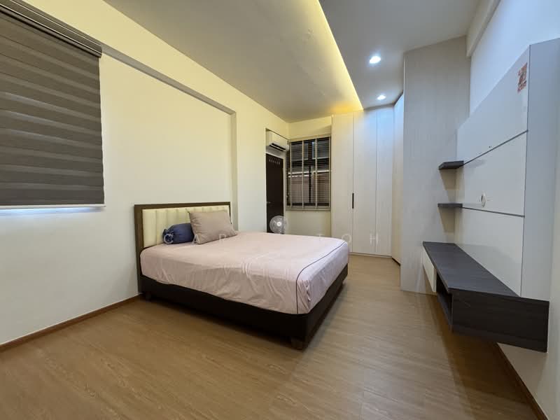 Grande Vista, 14 Cactus Drive, 3 Bedrooms, 1,647 sqft, Condominium For Rent, by Carol Toh, 500188402 - Bedroom - PropertyGuru.com.sg